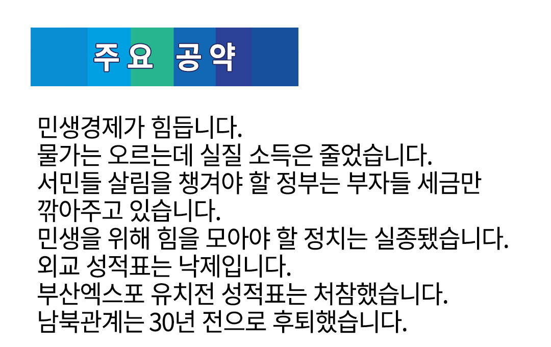 공약